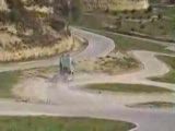 drift show