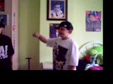 En Hızlı Rap Ceza Holocoust