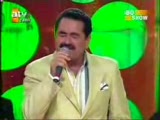 ibo show - hastayim tabibe gidenim yok