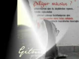 Kendime Kağıttan Küçük Bir Sevda Yaptım
