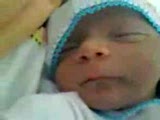 Küçük Muhammet Furkan