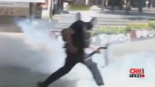 2 Dakikada Türkleri Tanımak - Taksim Gezi Parkı Direnişi