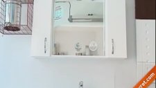Abdest Lavabosu İcat Etmek