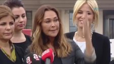 Avşar Kızından Cumhurbaşkanlığı Sarayı Yorumu