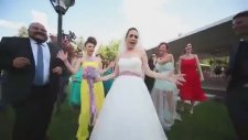 Bir Düğün Hikayesi (Dikkat Lmfao İçerir)