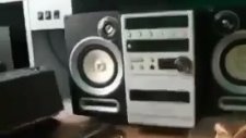 Bir Ergenin Bass Sistemi