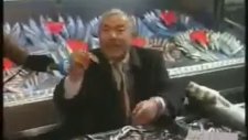 Bu Hamsi Efendim Çiğsi Bile Çok Lezzetlidir