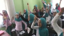 Çav Bella Kur'an Kursu Versiyon