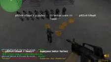 Counter Strike'da İstiklal Marşı Söylemek