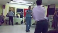 Crazy Dance in Erzurum