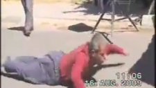 Crazy Dance in Niğde