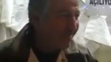 Ense Bıyık Sakal (Kafa Karıştırır)
