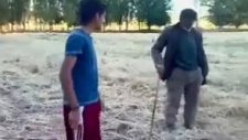 Ergen Vs Bitirim Dede (Küfür İçerir)