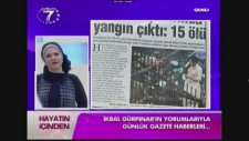 Eşcinsellik Hastalıktır Azizim - İkbal Gürpınar