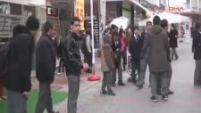 Flash Mob - Karaman Anadolu Sağlık Meslek Lisesi
