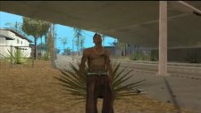 Gta - Arabesk Rap Styla