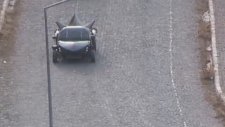 Hurdadan Batmobile Yapmak