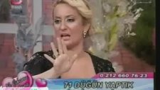 İzdivaç - Elleşmeyen Kız İstiyorum (Flash Tv)