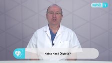 Nabız Nasıl Ölçülür?