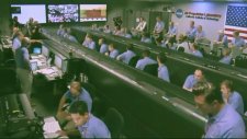 Nasa'da Türk Usulü Deney!