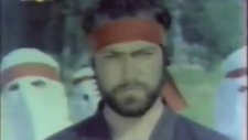 Ninja İrfan - Beyin Gücüyle Taş Kaldırmak (Ölüm Savaşçısı)
