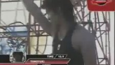 Ninja Warrior 2 - Hopdedik Ayhan & Hayri İşler (Fox Tv)