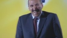 PTT Genel Müdürü - Tahtaya Kalkmış Muzip Ergen Tavırları