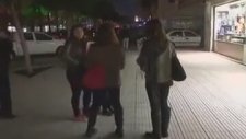 Sarılmak Beleş - Free Hugs (Adana)