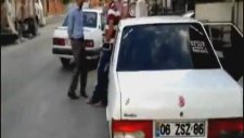 Sıfırcı Şahin - Drift