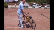Tırpan Motorlu Bisiklet