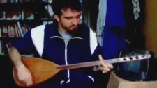 To Live İs To Die Bağlama Cover (Katlediş)