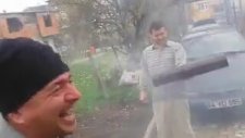 Türk İcadı Bazuka