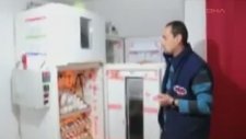 Türk Kafasıyla Kuluçka Makinesi
