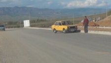 Uzaktan Kumandayla Araç Parketmek (Yerli İnsansız Araç)