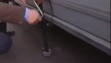Vedat Usta - Otomatik Debriyajlı Şahin