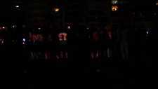 Yanyana - İzmir Direniş Kareografisi