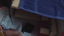 Arap Bacı'nın Zihnisinir Kızı