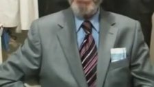 Arnavut Şevket Ulusa Sesleniş