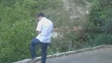 Bir Kardeşimizden Üstün Dövüş Teknikleri