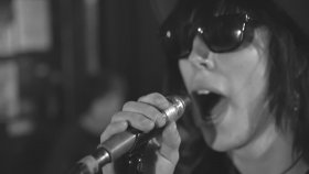 Daft Punk - Get Lucky (Cover By The Struts)