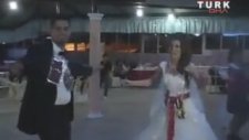 Düğünde Pastırma ve Sucuk Takmak - Kayseri