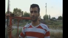 Ev Yapımı Helikopter - Manisa