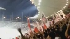 Her Yer Taksim Her Yer Direniş - Çarşı (Olimpiyat Stadı)