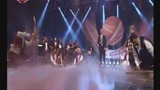 Kubilay Dökmetaş-Kiziroğlu-Bilge Dede-Orhan Doğan--Şef:ömer Hayri Uzun