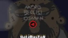 Morg Bekçisi Osman