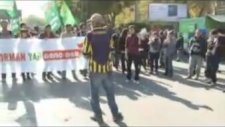 ODTÜ'lü Eylemcileri Ti'ye Alan Ankaragüçlü