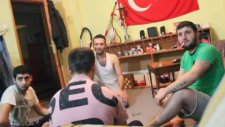 Öğrenci Evi Torpil Şakası