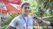 Sokak Röportajları - Eski Sevgilinizin Sosyal Medya Hesaplarını Takip Ediyor musunuz?