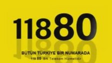 Televizyondan Soğutan 118 80 Reklamı