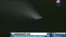 Ula Hava Patlıy, Ula Gök Deliniy - Ufo